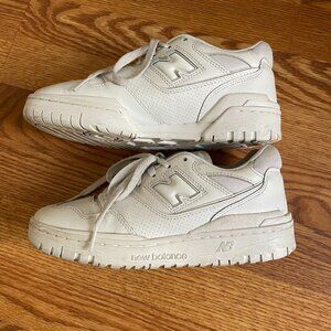 New Balance 550 (womens)